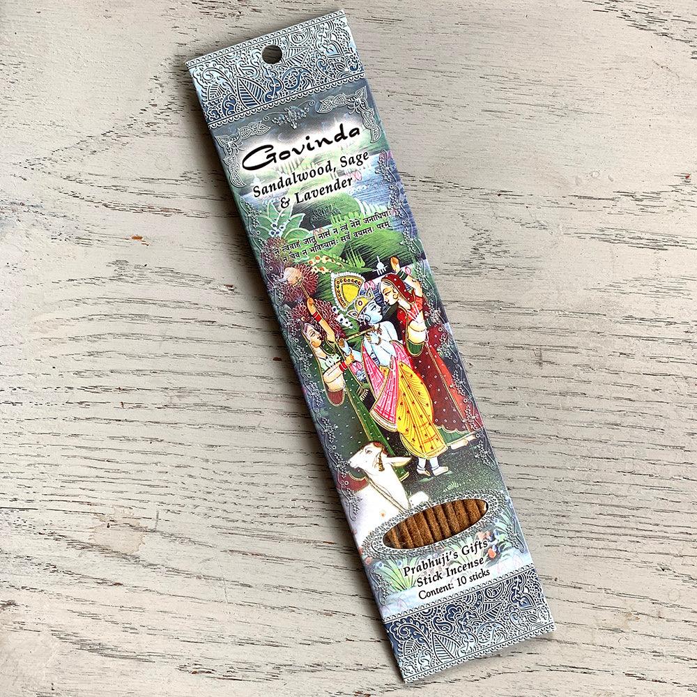 Incense - Regular - Alywillow