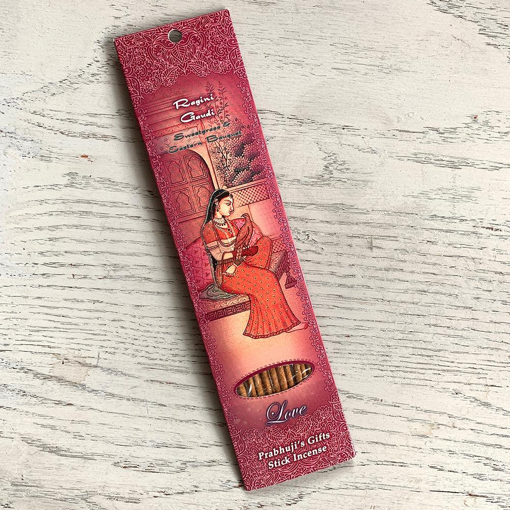 Incense - Regular - Alywillow