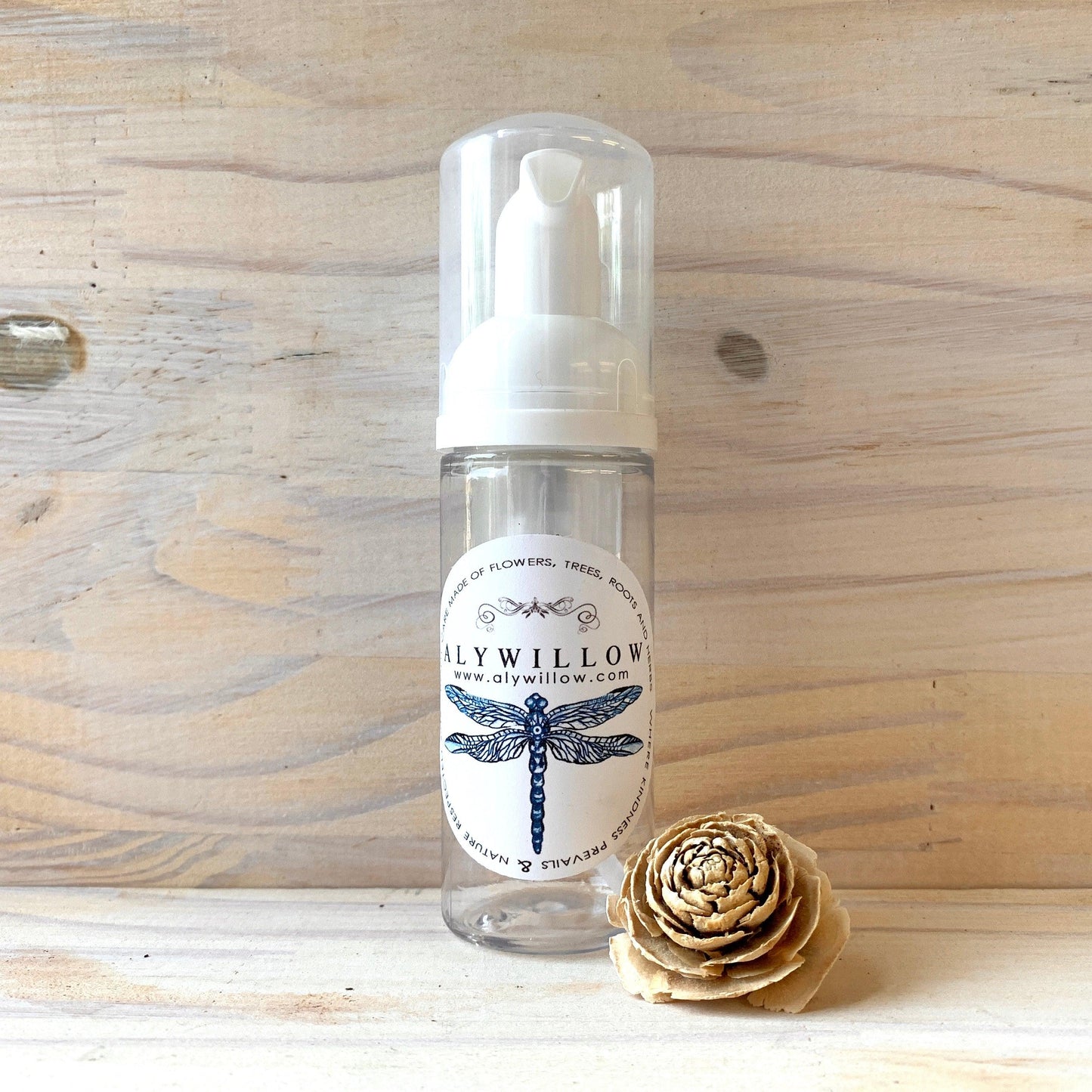 Empty Bottles & Jars - Alywillow