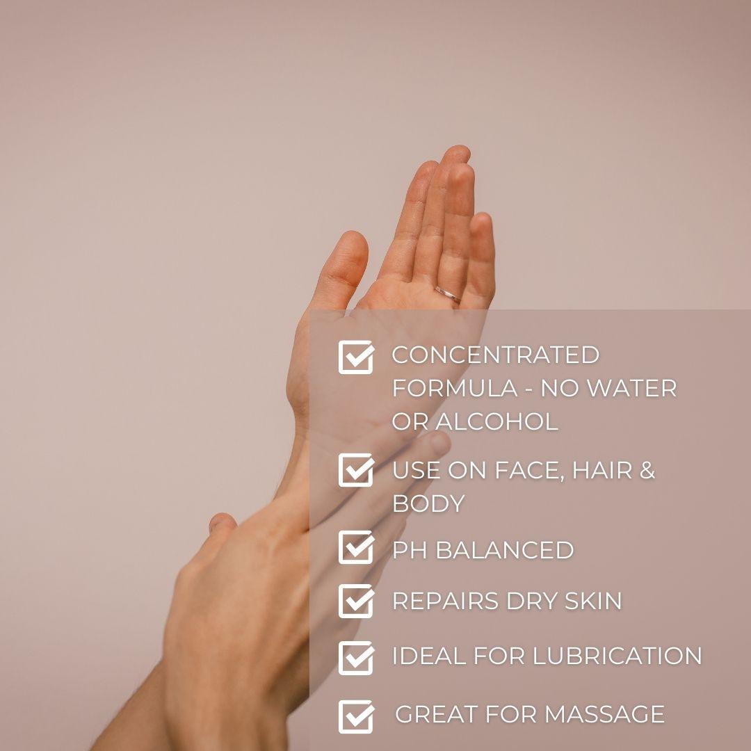 UNSCENTED LEVEL 4 Moisturizer