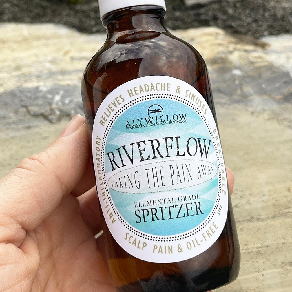 ZCase - Riverflow - Alywillow