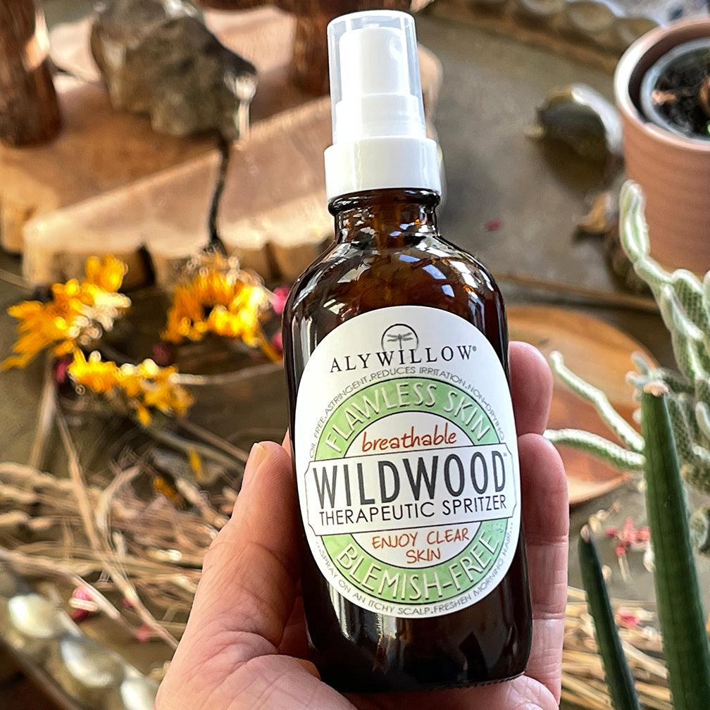 WILDWOOD SPRITZER - Alywillow