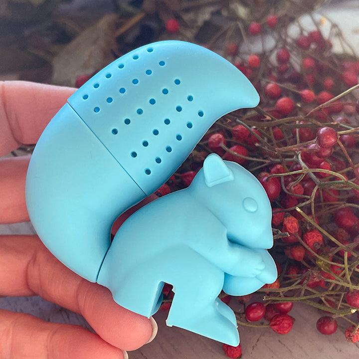 Tea Strainer Filter - Alywillow