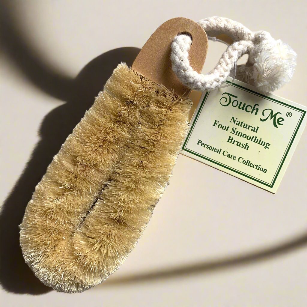 Foot Scrubber Brush - Alywillow