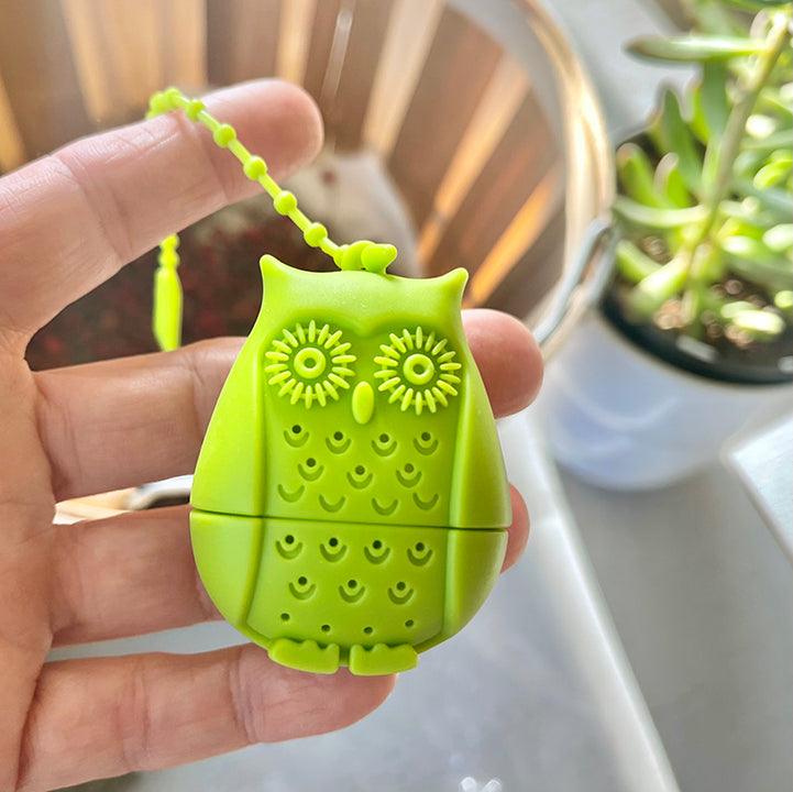 Tea Strainer Filter - Alywillow
