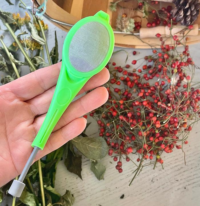 Tea Strainer Filter - Alywillow