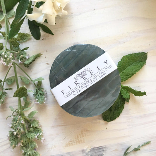 FIREFLY Nutrient Bar Cleanser - Alywillow