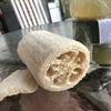 Body Loofah - Alywillow