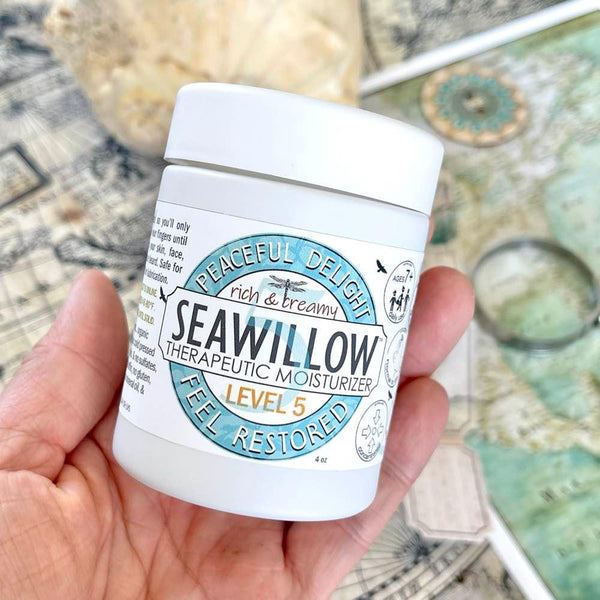 SEAWILLOW LEVEL 5 - Alywillow