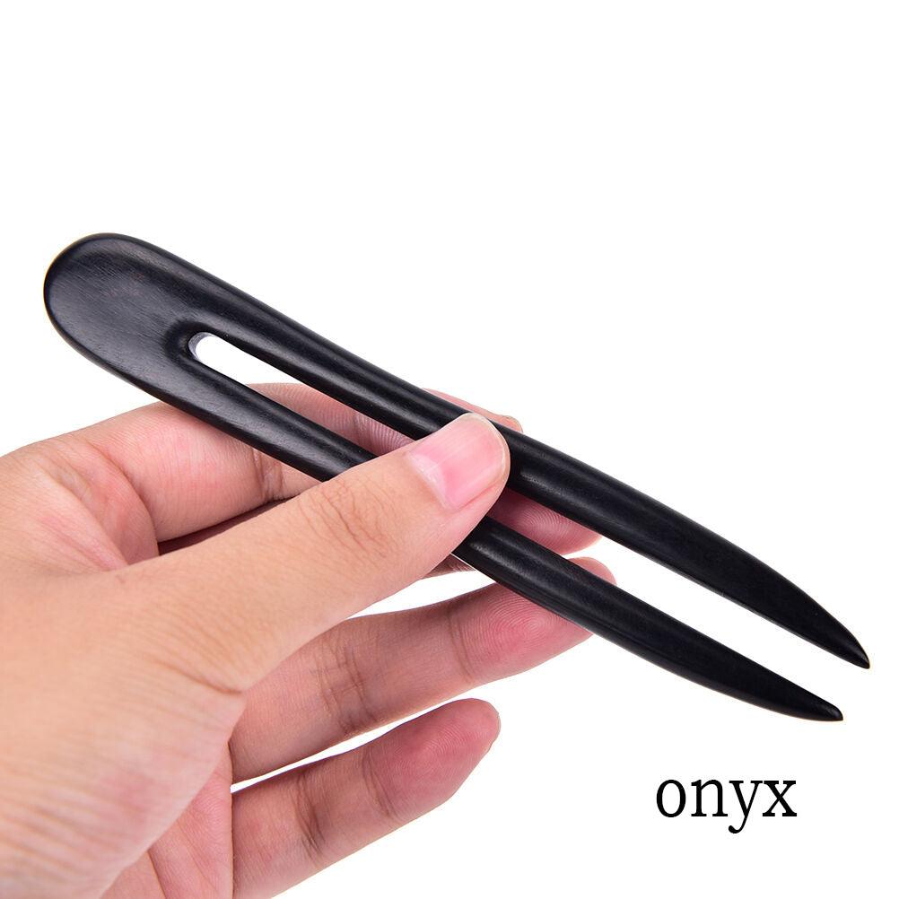 Hair Stick - Riverbend - Alywillow