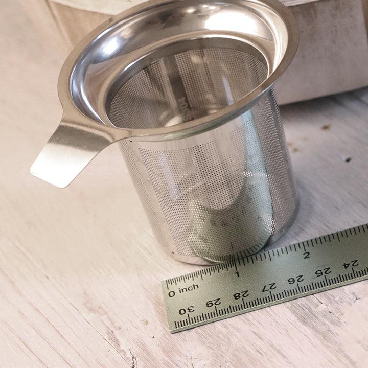 Tea Strainer Filter - Alywillow