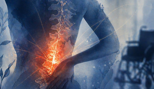 Why Alywillow Was Started, The Story Behind Minty Relief