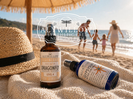 Sun Support, Naturally