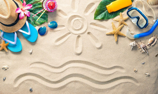 Summer is Better with Alywillow