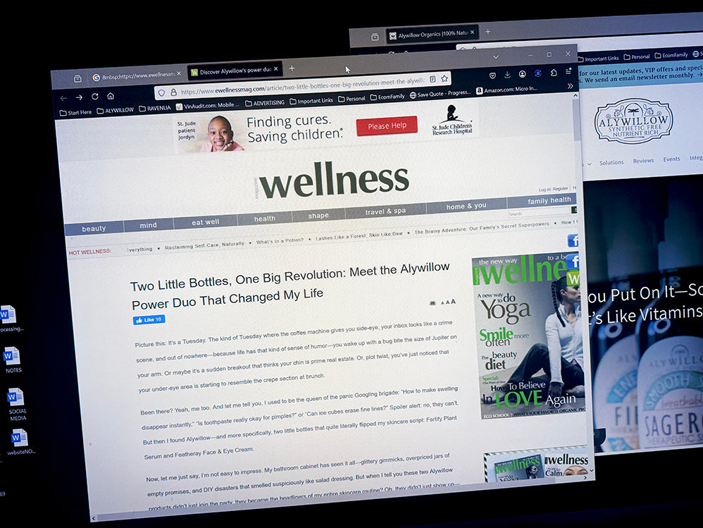 I'm Sad to Share Some Disappointing News