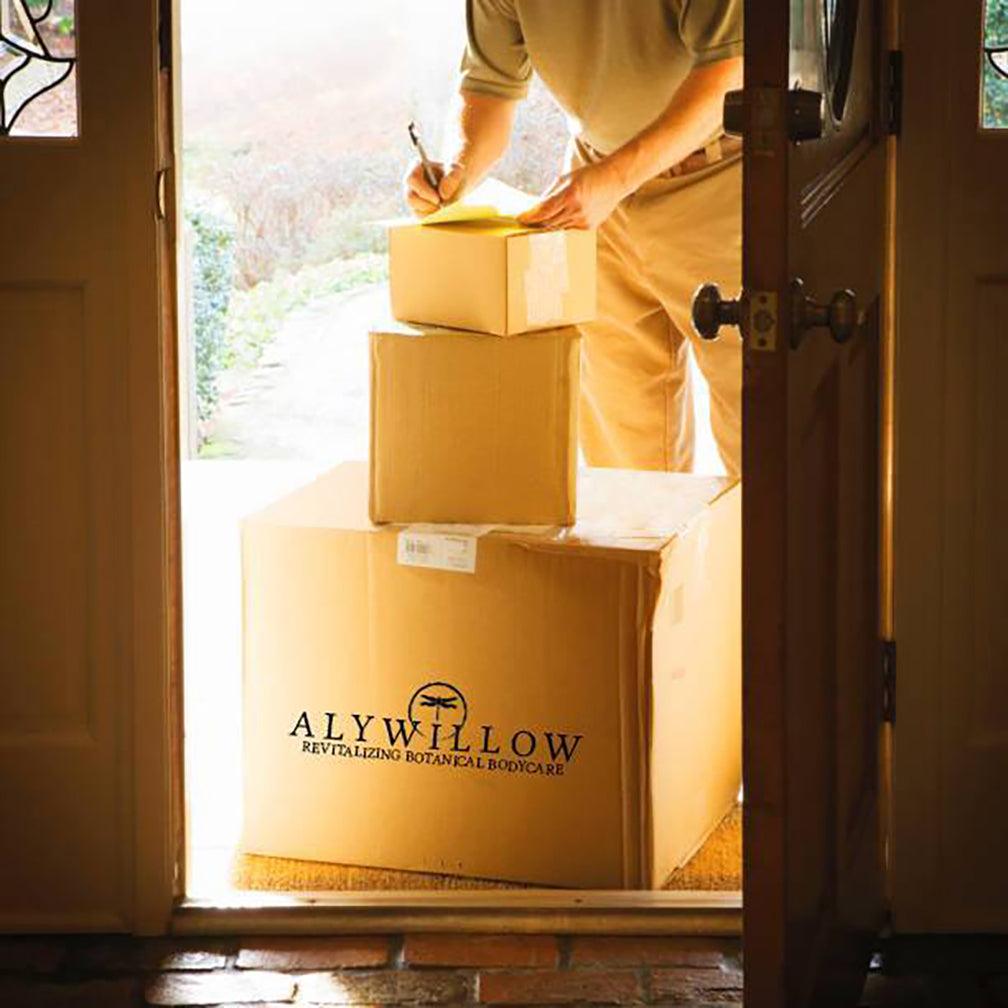 Wholesale - Alywillow