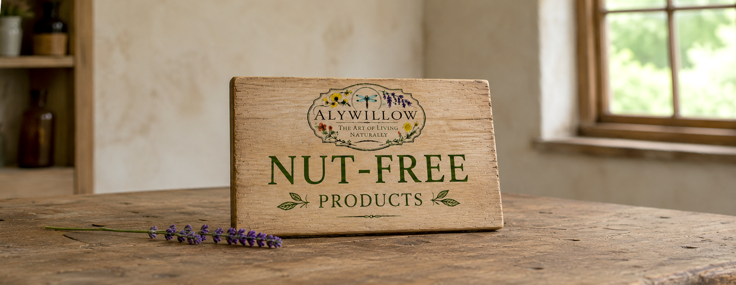 Nut-Free Products