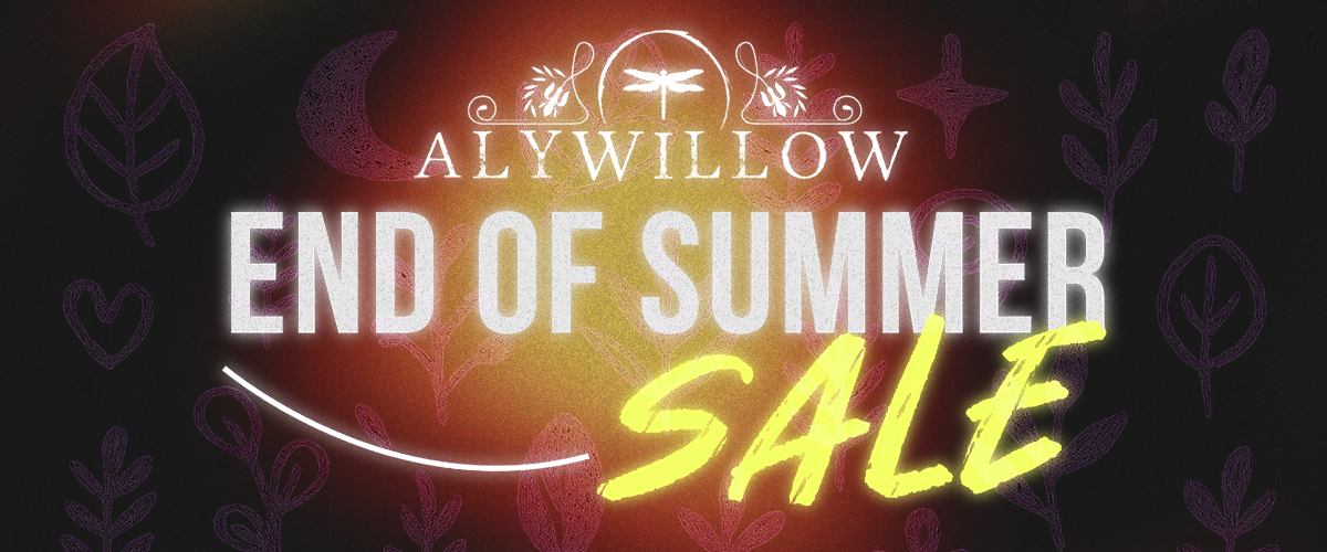 End of Summer Sale