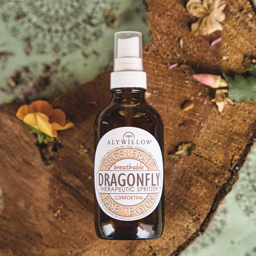 DRAGONFLY SPRITZER
