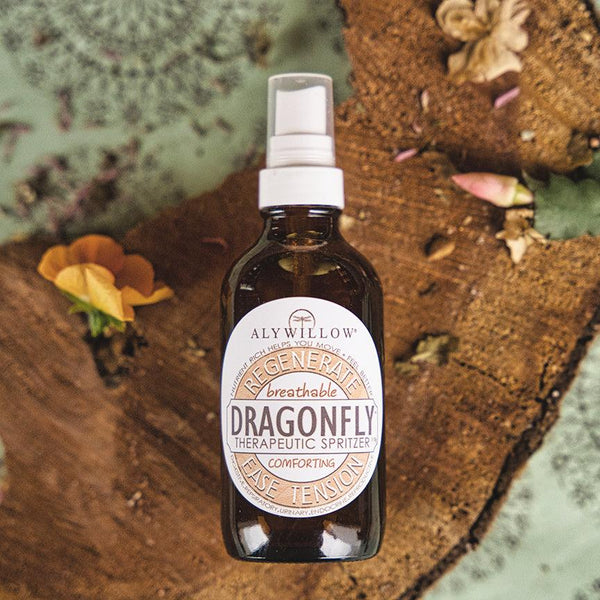 DRAGONFLY SPRITZER - Alywillow