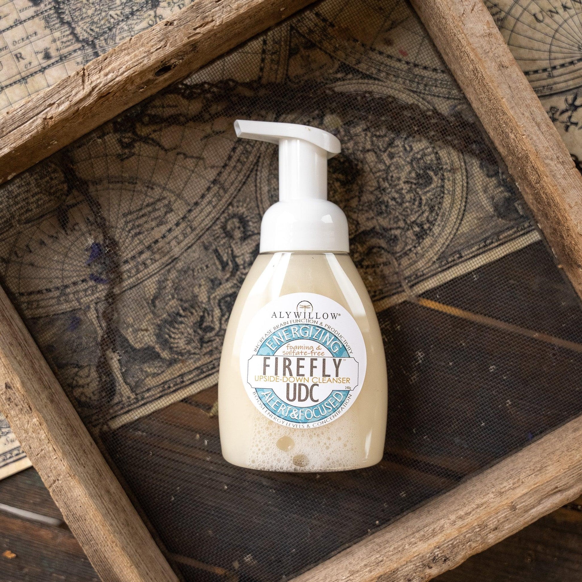 ZCase - Firefly - Alywillow