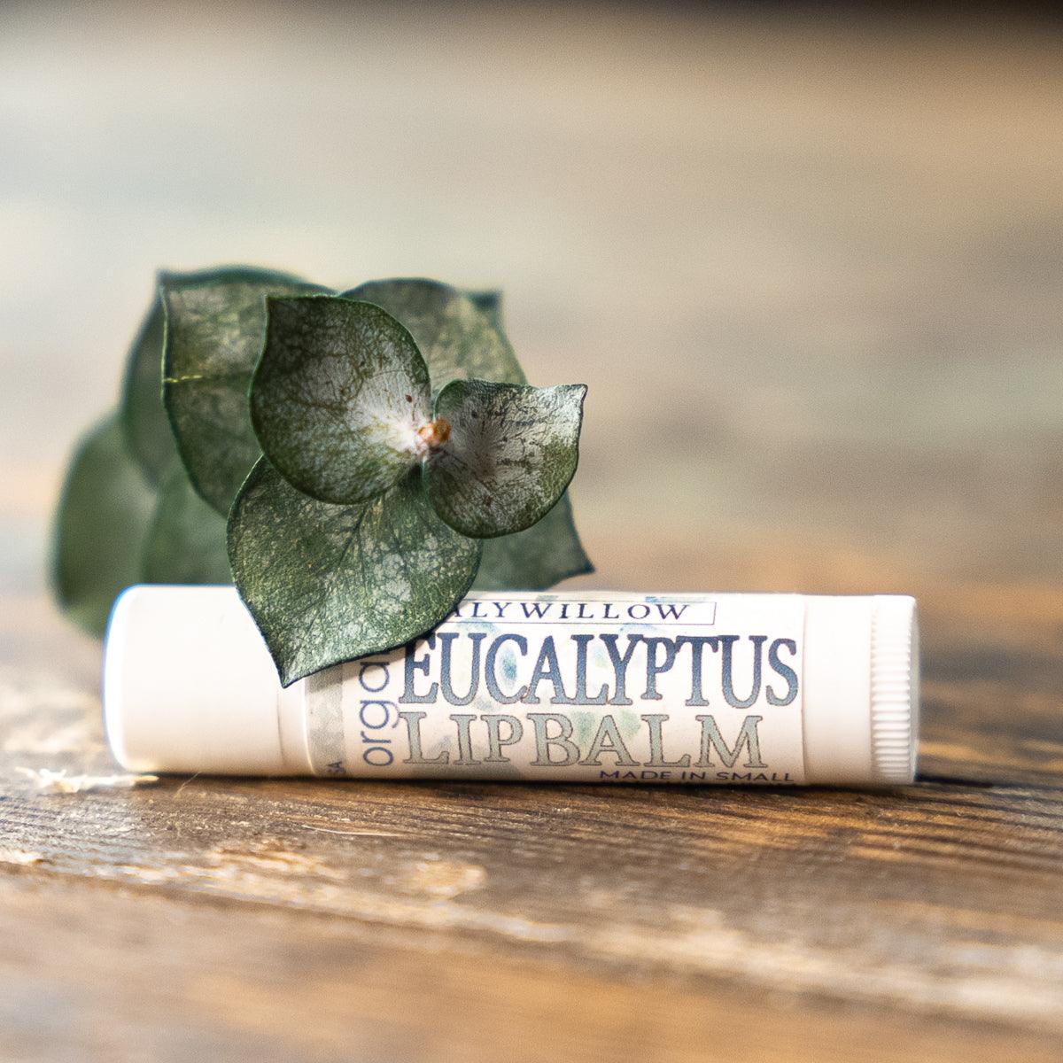 ZCase - Lip Balm - Alywillow