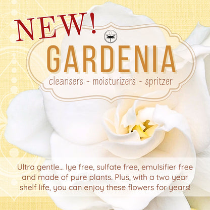 Gardenia Bundle