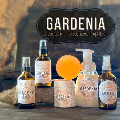 Gardenia Bundle