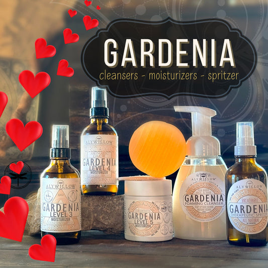 Gardenia Bundle