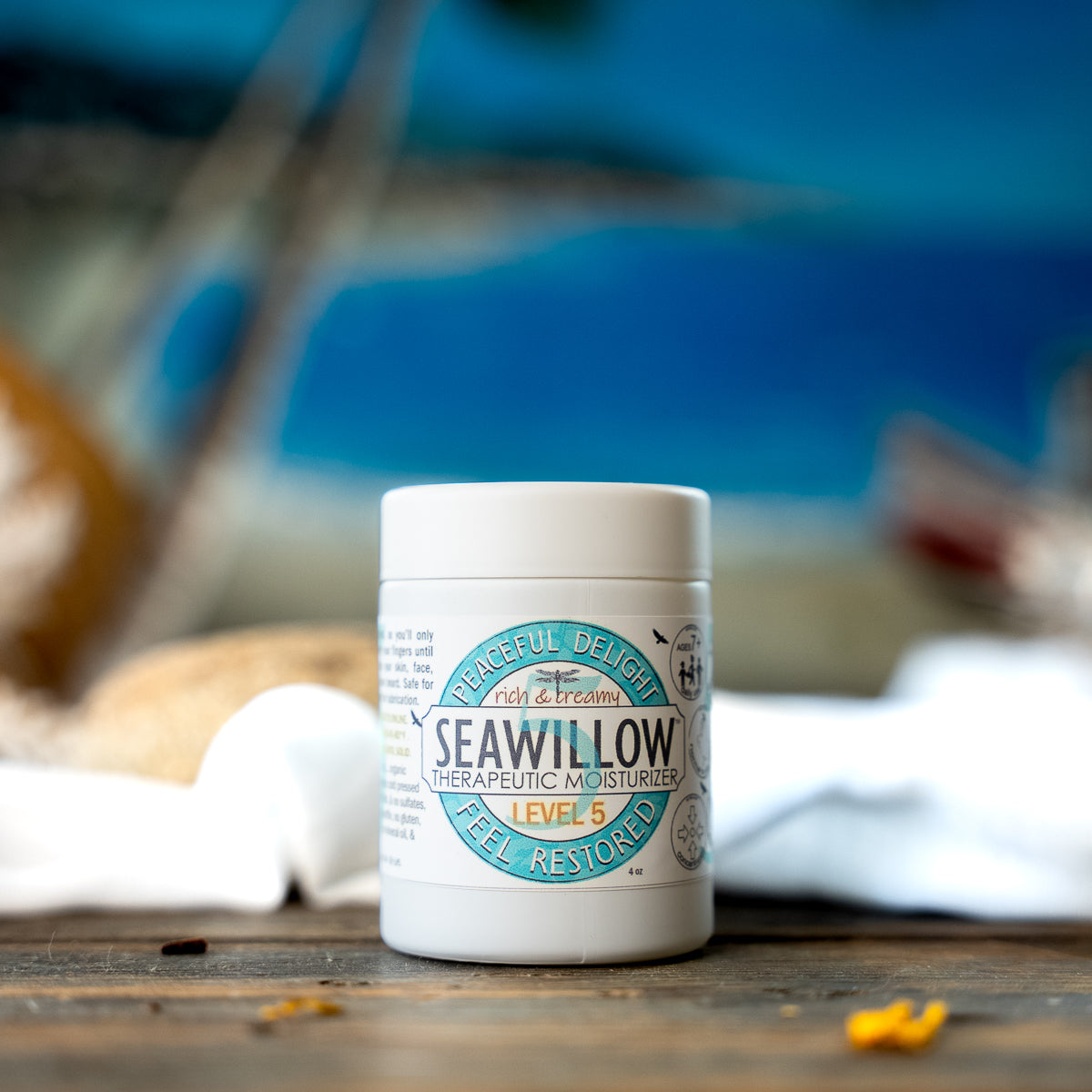 Seawillow Formula Bundle