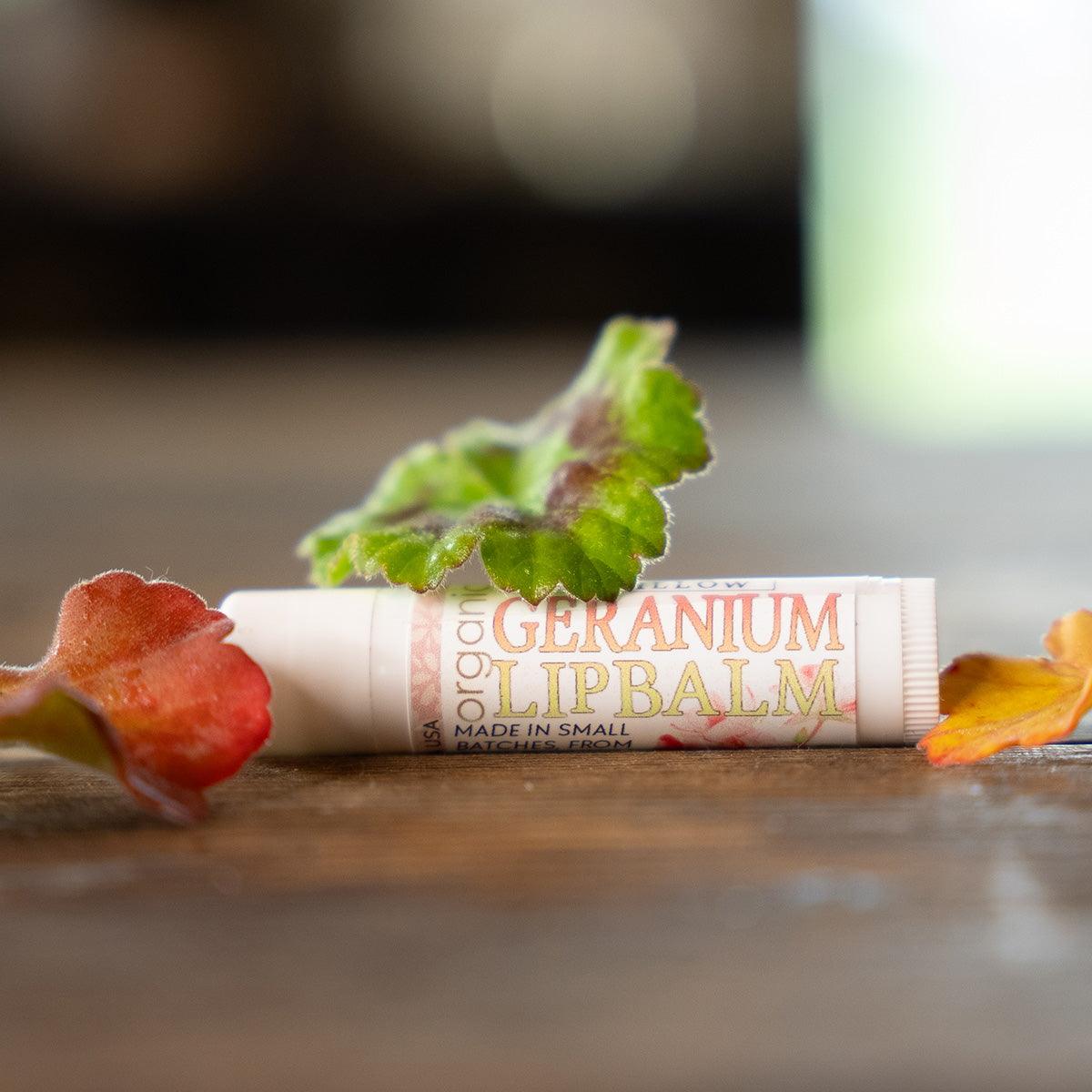 ZCase - Lip Balm - Alywillow