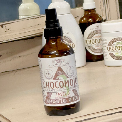 ZCase - ChocoMojo - Alywillow
