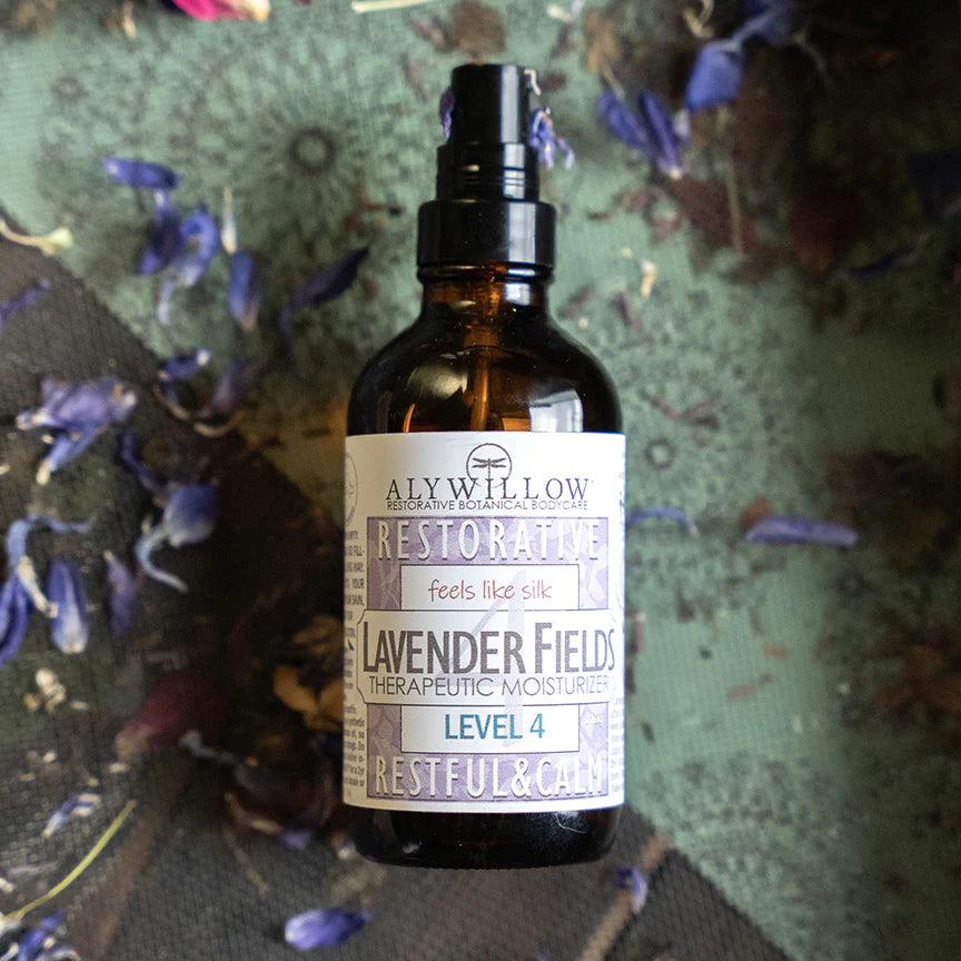 Lavender Fields Formula Bundle - Alywillow