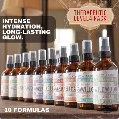 Therapeutic Level 4 – Pack of 10