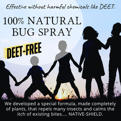 NATIVE-SHIELD Repellent