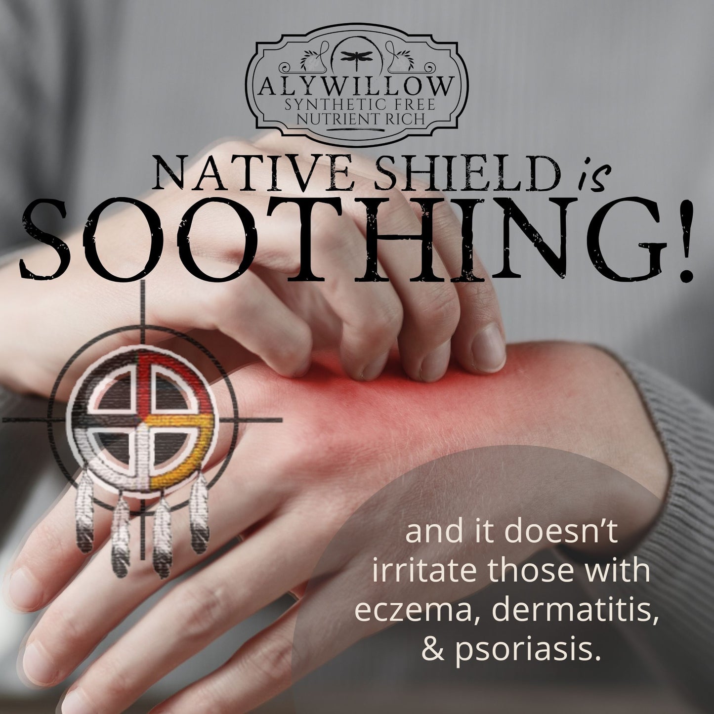 NATIVE-SHIELD Repellent