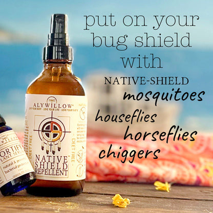 NATIVE-SHIELD Repellent