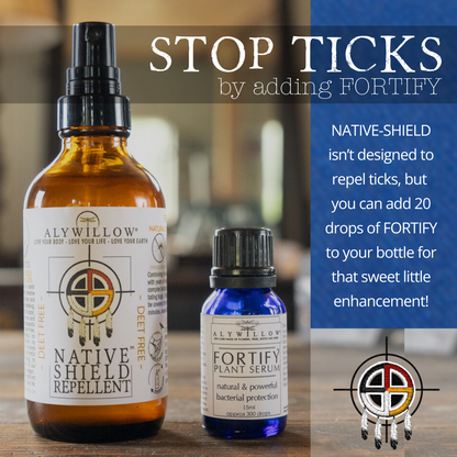 NATIVE-SHIELD Repellent