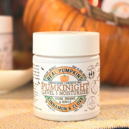 PUMPKINIGHT LEVEL 5 Moisturizer
