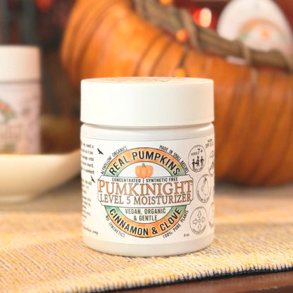 PUMPKINIGHT LEVEL 5 Moisturizer