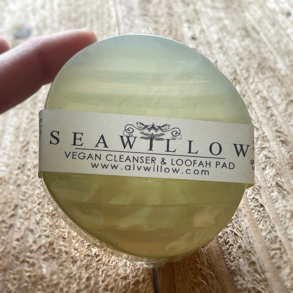 ZCase - Seawillow - Alywillow