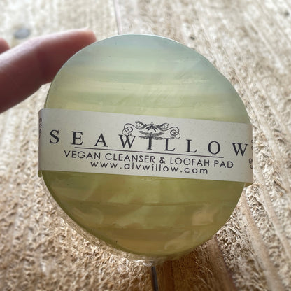 ZCase - Seawillow - Alywillow