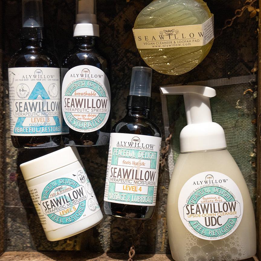 Seawillow Formula Bundle - Alywillow