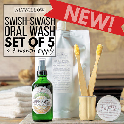 ZCase - Oral Care
