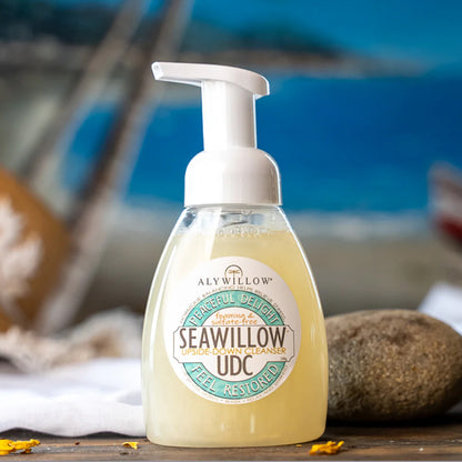 ZCase - Seawillow - Alywillow