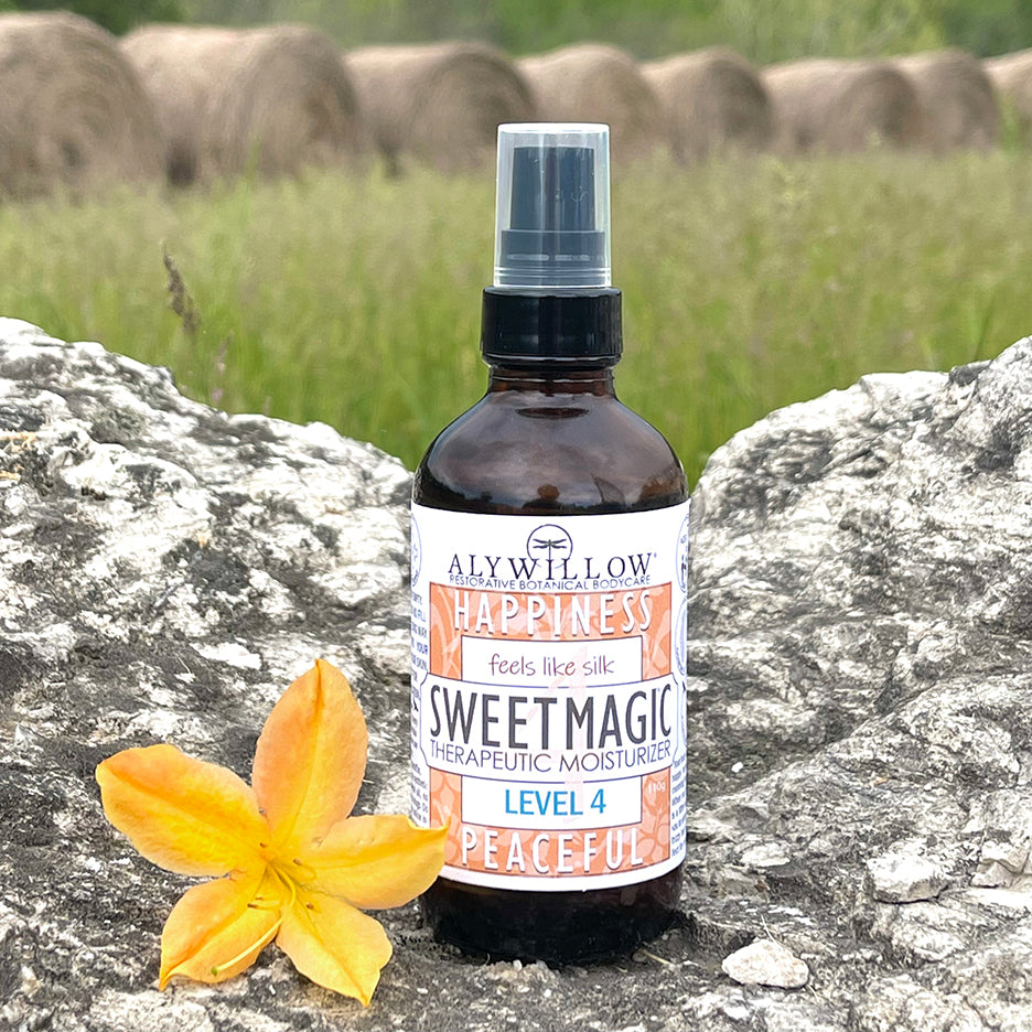 ZCase - Sweet Magic - Alywillow