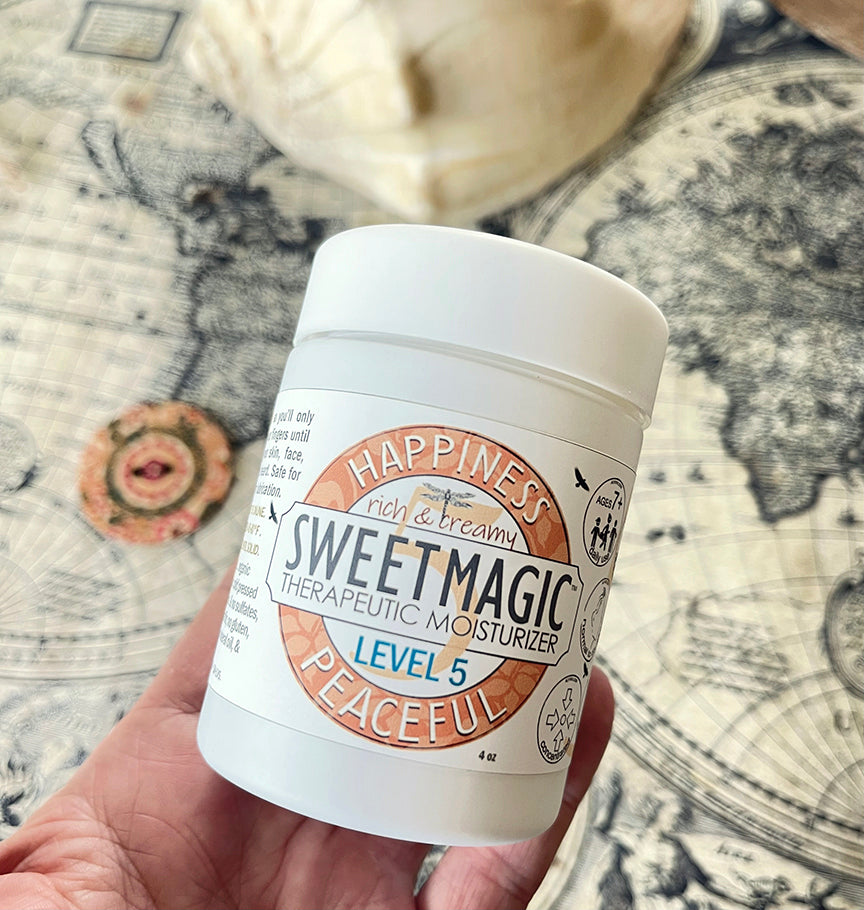 ZCase - Sweet Magic - Alywillow