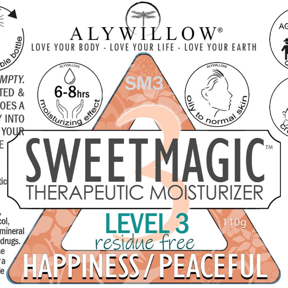 ZCase - Sweet Magic - Alywillow