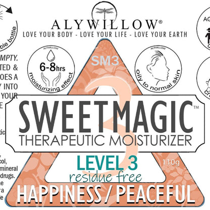 ZCase - Sweet Magic - Alywillow