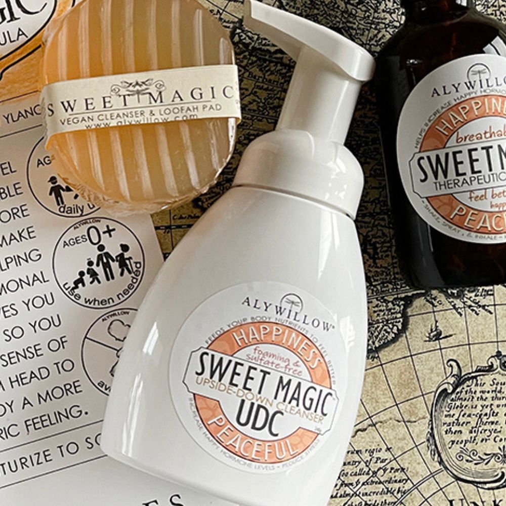 ZCase - Sweet Magic - Alywillow